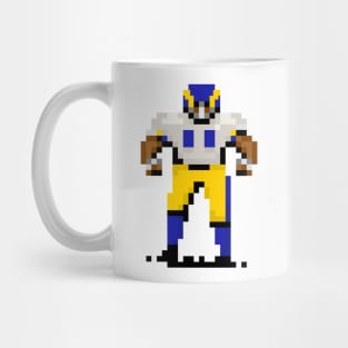 16-Bit Football - Los Angeles Mug